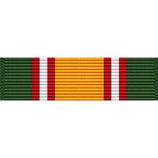 Tennessee National Guard Air Force Volunteer Recruiting & Retention Ribbon